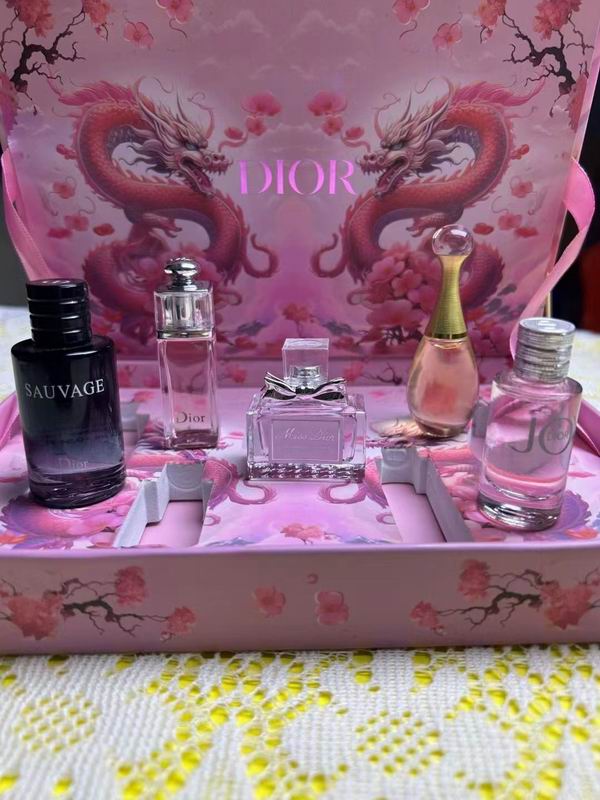 Dior 5PCS 77